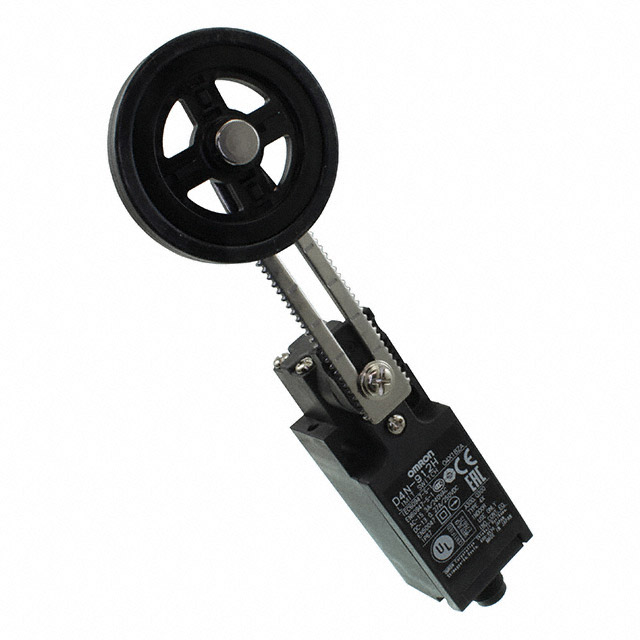 Omron Automation_D4N-912H