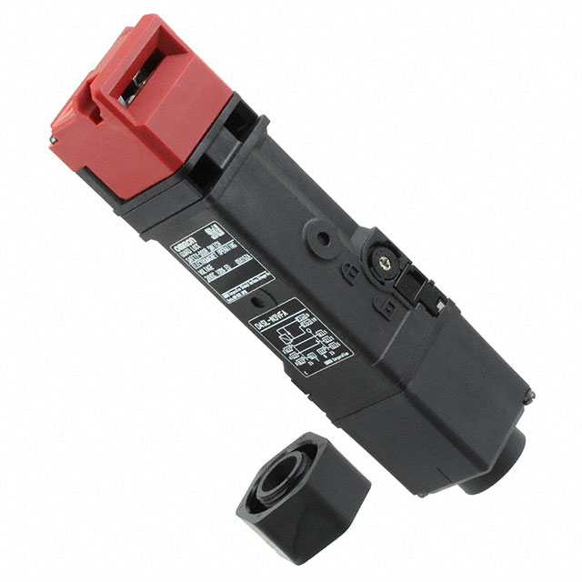 Omron Automation_D4SL-N3VFA
