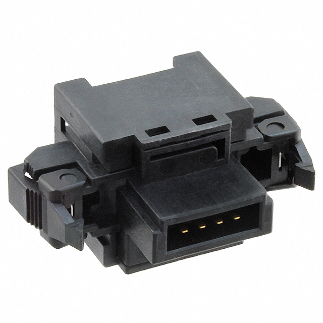 Omron Automation_DCN4-MD4
