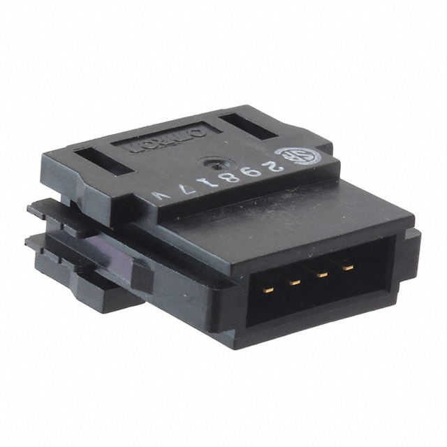 Omron Automation_DCN4-TM4