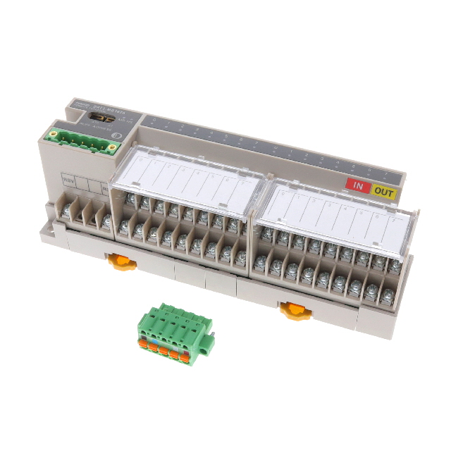 Omron Automation_DRT2-MD16TA