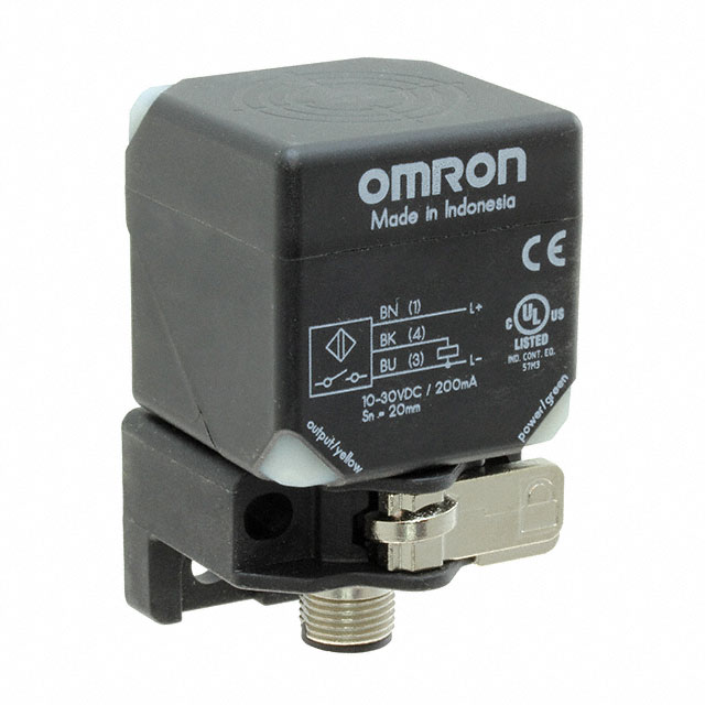 Omron Automation_E2Q5-N20F3-M1