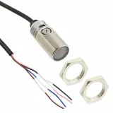 Omron Automation_E3FB-DN11 2M_SENSOR REFLECTVE 100MM NPN DO/LO