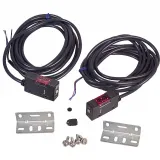Omron Automation_E3S-AT61_SENSOR THROUGH-BEAM 7M NPN DO/LO
