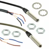 Omron Automation_E3T-CT12_SENSOR THROUGH-BEAM 1M NPN LT ON