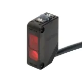 Omron Automation_E3Z-LS61_SENSOR REFLECTVE 200MM NPN DO/LO