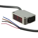 Omron Automation_E3ZM-CL81H 2M_SENSOR REFLECTIVE 100MM PNP