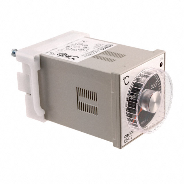 Omron Automation_E5C2-R20J-399C-AC120