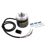 Omron Automation_E6D-CWZ2C 5000P/R_ROTARY ENCODER OPTICAL 5000PPR