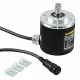 Omron Automation_E6F-AG5C-C 360 2M_ROTARY ENCODER OPTICAL 360PPR