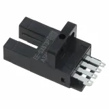 Omron Automation_EE-SX673P_SENSOR OPTICAL 5MM MOD SLOT TYPE