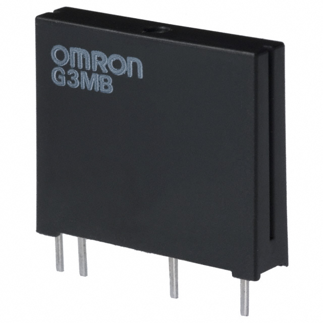 Omron Automation_G3MB-202PL DC5