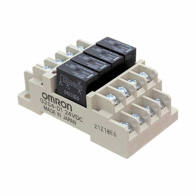 Omron Automation_G3S4D1DC24