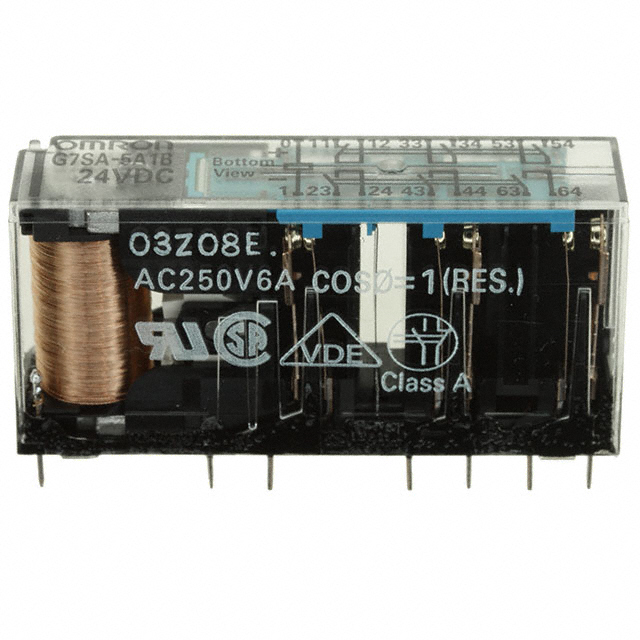 Omron Automation_G7SA-5A1B-DC24