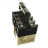 Omron Automation_G7Z-3A1B-11Z DC24_RELAY GEN PURPOSE 4PST 40A 24V