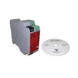 Omron Automation_G9SX-SM032-RT_CONTROL SAFETY INTERLOCK 24V