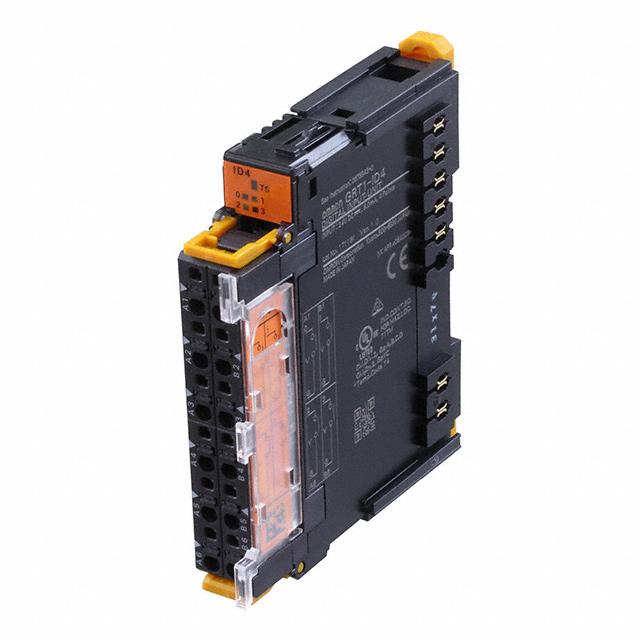 Omron Automation_GRT1-ID4
