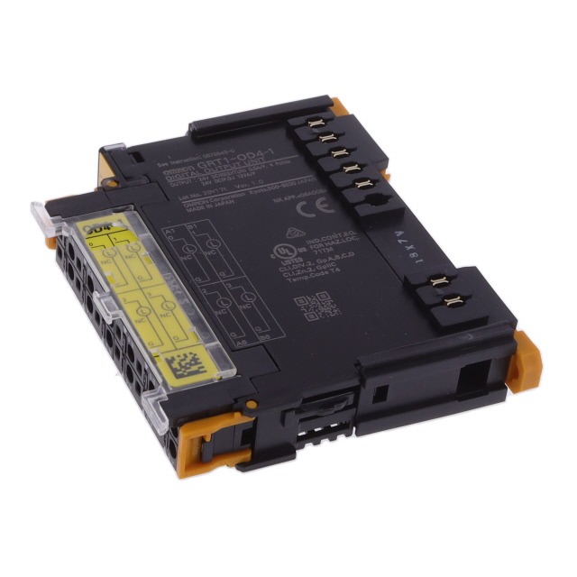 Omron Automation_GRT1-OD4-1
