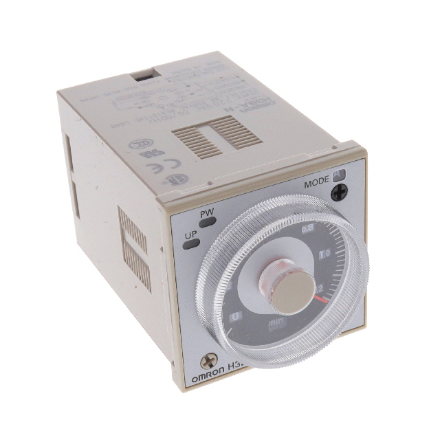 Omron Automation_H3BANAC220V