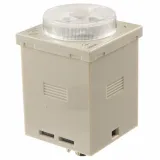 Omron Automation_H3CR-A8-301 AC100-240/DC100125_RELAY TIME DELAY 600HRS 5A 250V