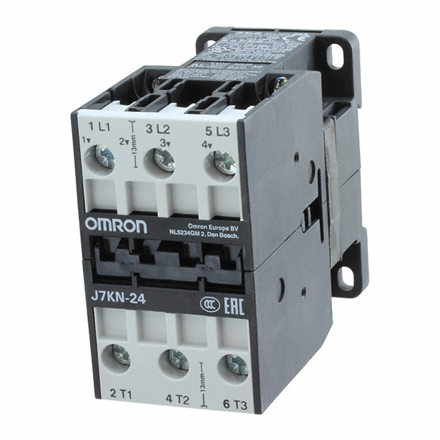 Omron Automation_J7KN-24 110