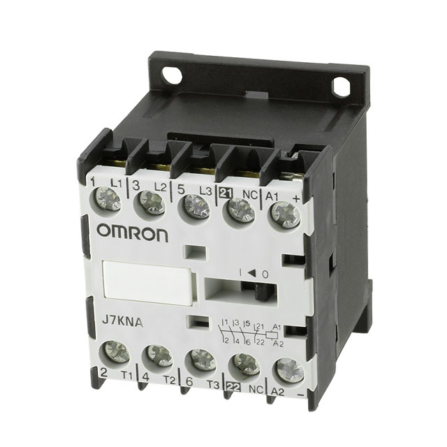 Omron Automation_J7KNA-09-01W 24