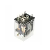Omron Automation_LY2-DC100/110_RELAY GEN PURPOSE DPDT 10A 110V
