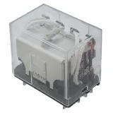 Omron Automation_LY4-AC120_RELAY GEN PURPOSE 4PDT 10A 120V
