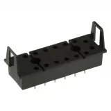 Omron Automation_P7S-14P_RELAY SOCKET 14 POS THROUGH HOLE
