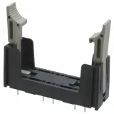 Omron Automation_P7SA-10P_RELAY SOCKET 10 POS THROUGH HOLE