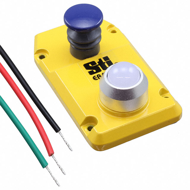 Omron Automation_SM06-SL510