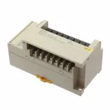 Omron Automation_SRT2-ROC08_OUTPUT MODULE 8 RELAY