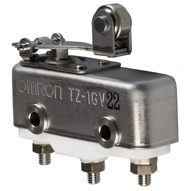 Omron Automation_TZ-1GV22