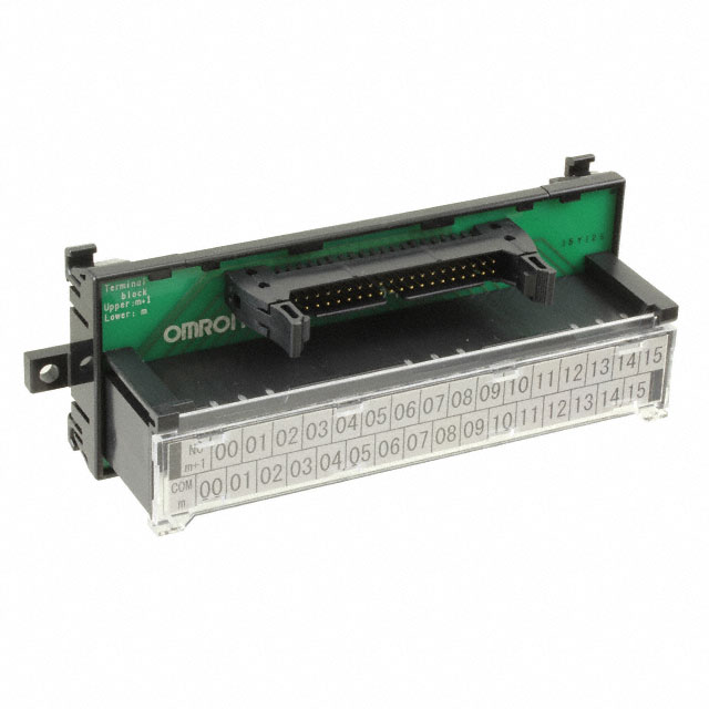 Omron Automation_XW2R-J34G-C1