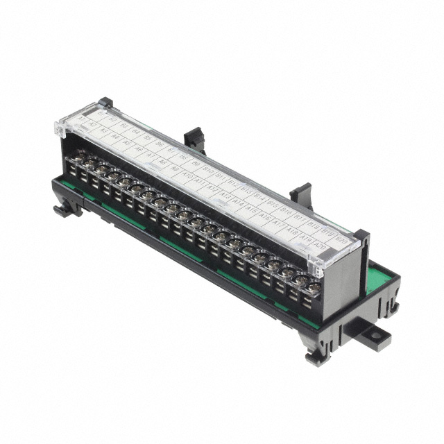 Omron Automation_XW2R-J40G-T