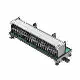 Omron Automation_XW2R-J40G-T_INTERFACE MOD RCPT 40PS 16-26AWG