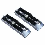 Omron Automation_Y92H-9_MOUNTING BRACKET FOR E5AN/E5EN