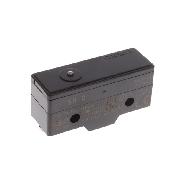 Omron Automation_Z-15H-B