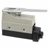 Omron Automation_ZC-W155_SWITCH SNAP ACTION SPDT 10A 125V