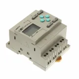 Omron Automation_ZEN-10C1DT-D-V2_CONTROL LOGIC 6 IN 4 OUT 24V