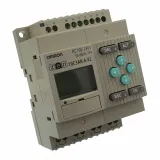 Omron Automation_ZEN-10C3AR-A-V2_CONTROL LOG 6 IN 4 OUT 100-240V