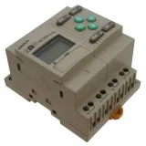 Omron Automation_ZEN-10C3DR-D-V2_CONTROL LOGIC 6 IN 4 OUT 24V