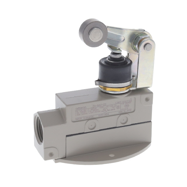 Omron Automation_ZV-NA2-2S