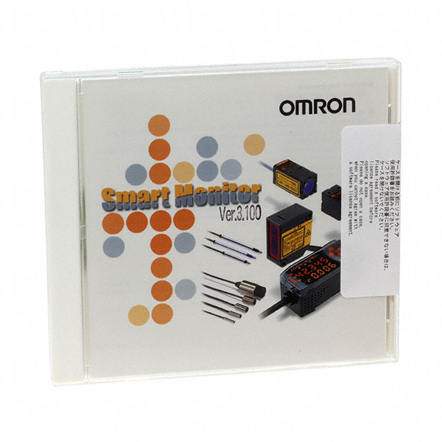 Omron Automation_ZX-SW11E V3