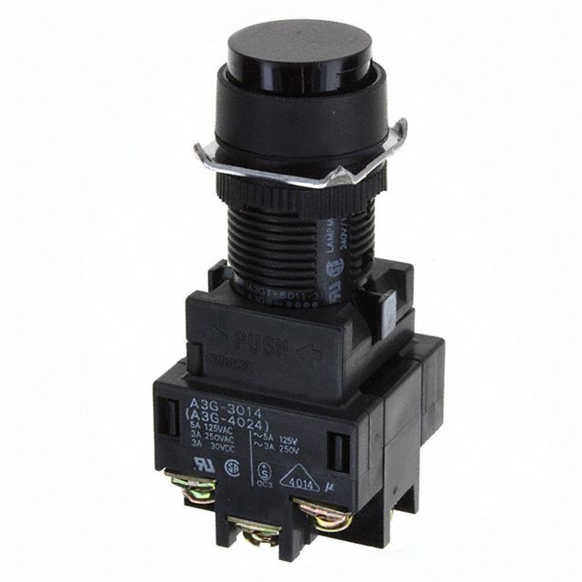 Omron Electronic Components_A3GT-99C0-B