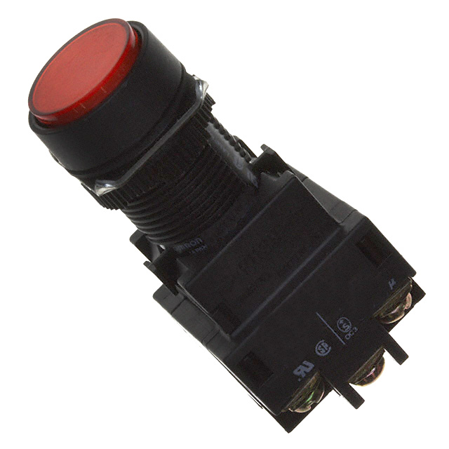 Omron Electronic Components_A3GT-99D0-R