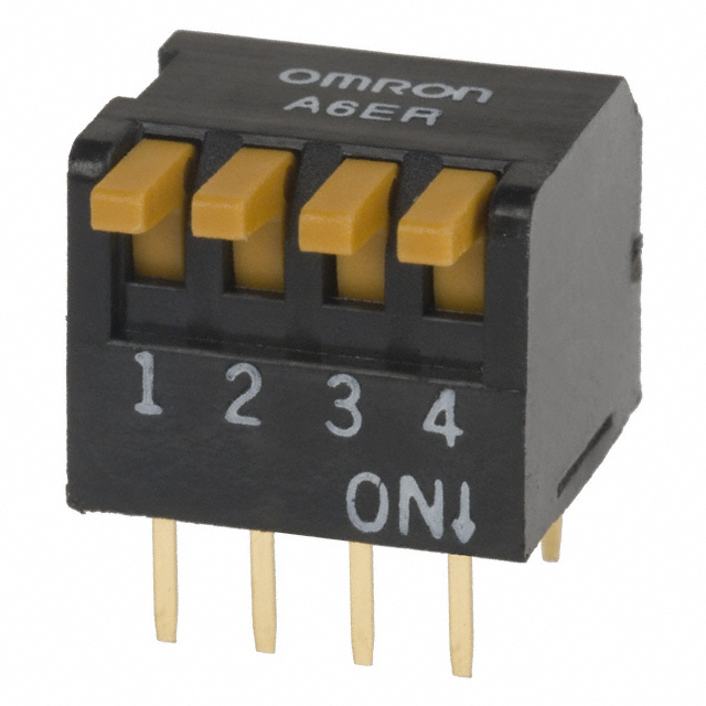 Omron Electronic Components_A6ER-3104