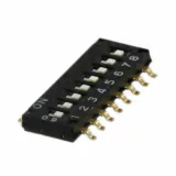 Omron Electronic Components_A6H-8102(VNM)_SWITCH SLIDE DIP SPST 0.025A 24V
