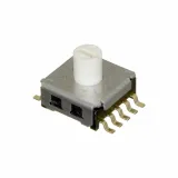 Omron Electronic Components_A6KS-104RS-R100_SWITCH ROTARY DIP BCD 0.025A 24V