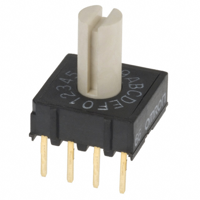 Omron Electronic Components_A6R-161RS